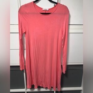 B-Sharp Strechy Bamboo Viscose Dress size M